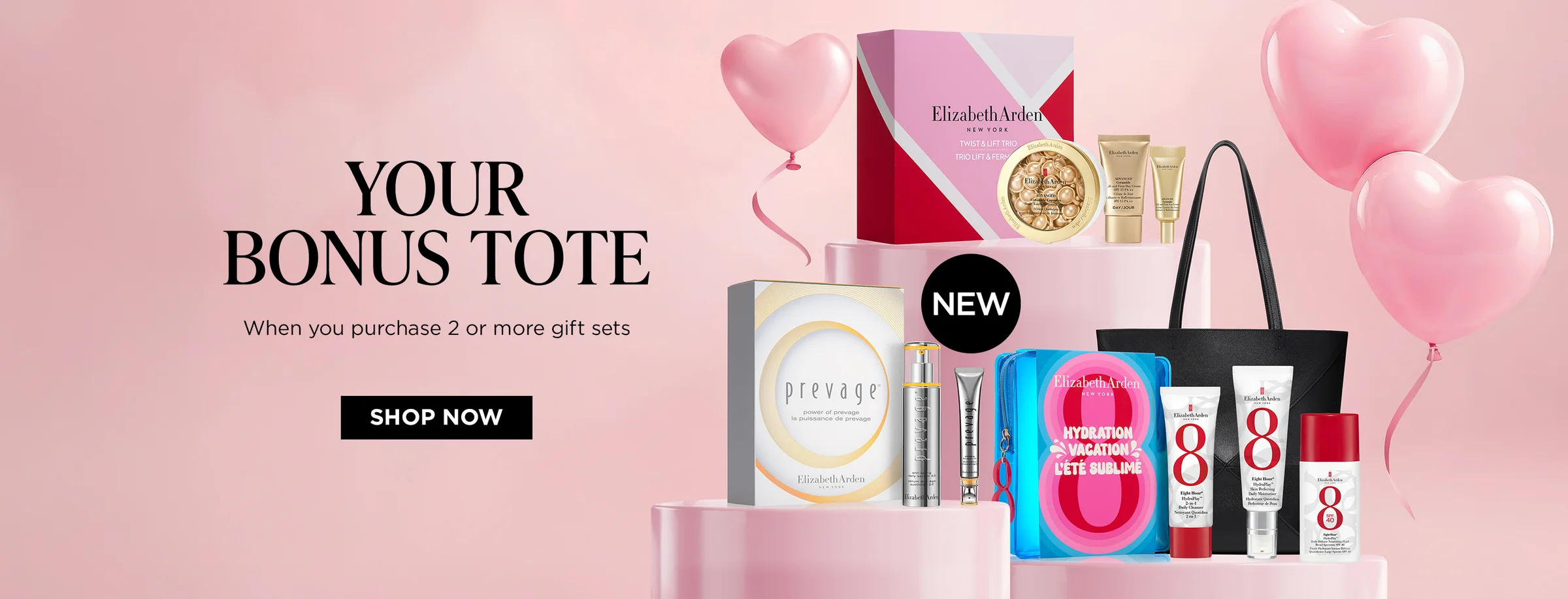 Timeless Elegance, Modern Science