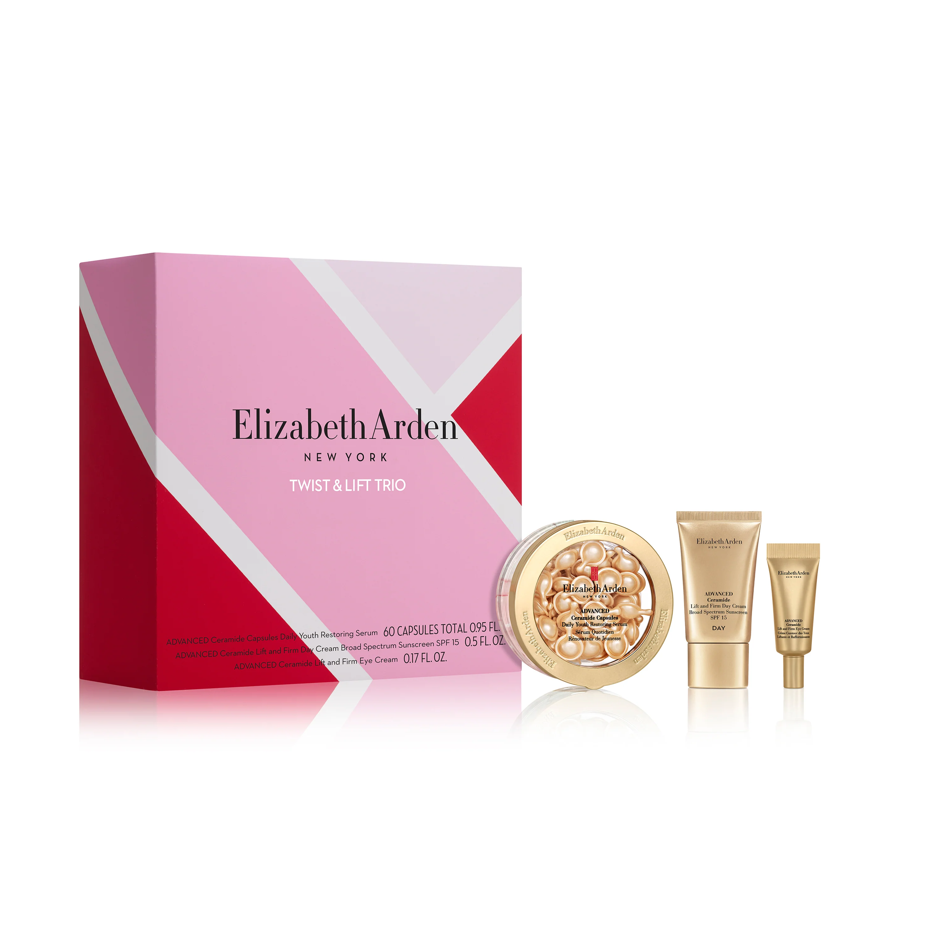 Explore Elizabeth Arden Skincare, Fragrance & Beauty Essentials